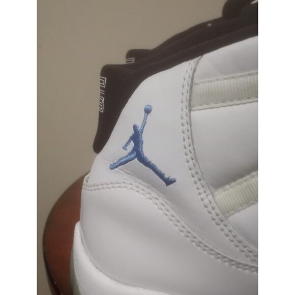 Nike Air Jordan 11 Retro GS Legend Blue (Size 6Y youth / 7.5 women) - Picture 4 of 14